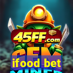 ifood bet